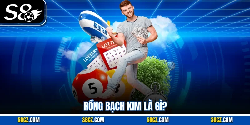 Rồng bạch kim là gì?